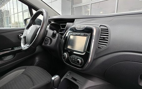 Renault Kaptur I рестайлинг, 2016 год, 1 189 000 рублей, 6 фотография