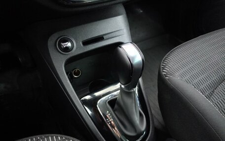 Renault Kaptur I рестайлинг, 2016 год, 1 189 000 рублей, 11 фотография