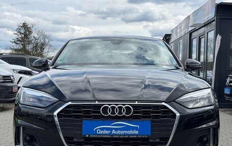 Audi A5, 2021 год, 3 177 155 рублей, 2 фотография