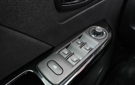 Renault Kaptur I рестайлинг, 2016 год, 1 189 000 рублей, 12 фотография