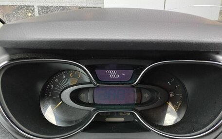 Renault Kaptur I рестайлинг, 2016 год, 1 189 000 рублей, 9 фотография