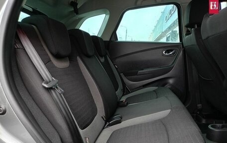 Renault Kaptur I рестайлинг, 2016 год, 1 189 000 рублей, 15 фотография