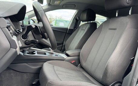 Audi A5, 2021 год, 3 177 155 рублей, 9 фотография