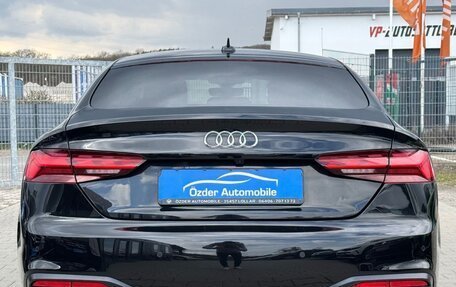 Audi A5, 2021 год, 3 177 155 рублей, 7 фотография