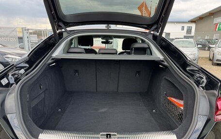 Audi A5, 2021 год, 3 177 155 рублей, 8 фотография