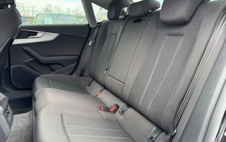 Audi A5, 2021 год, 3 177 155 рублей, 14 фотография