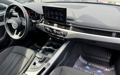 Audi A5, 2021 год, 3 177 155 рублей, 13 фотография