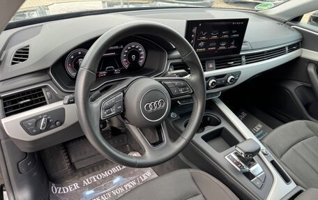 Audi A5, 2021 год, 3 177 155 рублей, 10 фотография