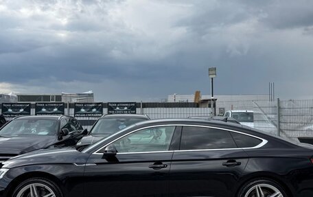 Audi A5, 2021 год, 3 177 155 рублей, 5 фотография