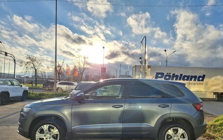 Skoda Karoq I, 2020 год, 2 199 000 рублей, 2 фотография