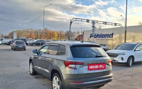 Skoda Karoq I, 2020 год, 2 199 000 рублей, 3 фотография