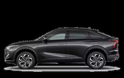 Haval F7x, 2025 год, 3 399 000 рублей, 1 фотография