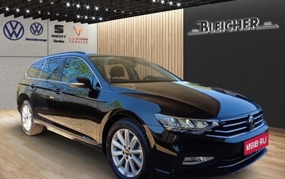 Volkswagen Passat B8 рестайлинг, 2024 год, 3 734 695 рублей, 1 фотография