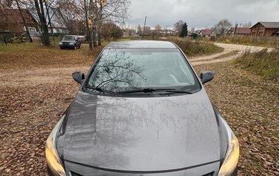 Hyundai Solaris II рестайлинг, 2014 год, 680 000 рублей, 1 фотография