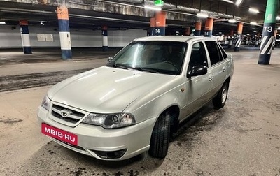 Daewoo Nexia I рестайлинг, 2008 год, 230 000 рублей, 1 фотография