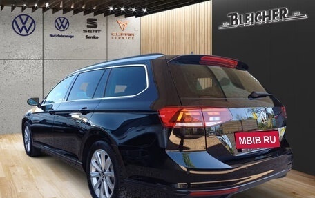 Volkswagen Passat B8 рестайлинг, 2024 год, 3 734 695 рублей, 3 фотография