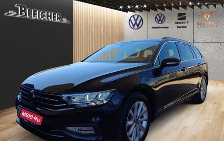 Volkswagen Passat B8 рестайлинг, 2024 год, 3 734 695 рублей, 2 фотография