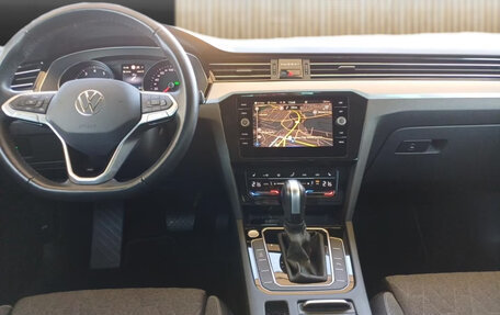 Volkswagen Passat B8 рестайлинг, 2024 год, 3 734 695 рублей, 5 фотография