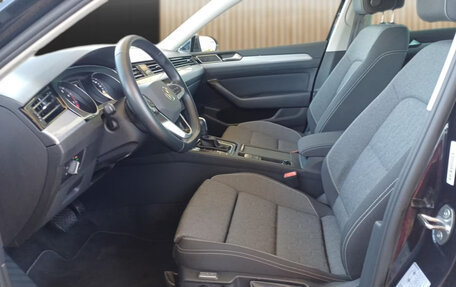 Volkswagen Passat B8 рестайлинг, 2024 год, 3 734 695 рублей, 8 фотография