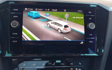 Volkswagen Passat B8 рестайлинг, 2024 год, 3 734 695 рублей, 7 фотография