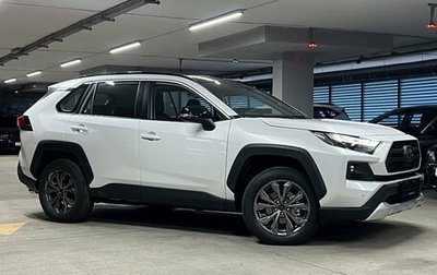 Toyota RAV4, 2025 год, 3 999 000 рублей, 1 фотография