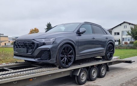 Audi Q8 I, 2025 год, 16 990 000 рублей, 1 фотография