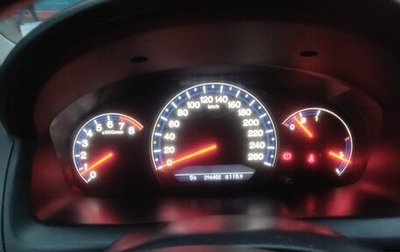 Honda Accord VII рестайлинг, 2007 год, 700 000 рублей, 1 фотография