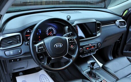 KIA Sorento III Prime рестайлинг, 2019 год, 2 750 000 рублей, 10 фотография