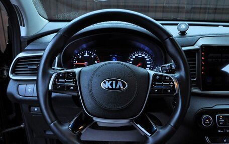 KIA Sorento III Prime рестайлинг, 2019 год, 2 750 000 рублей, 12 фотография