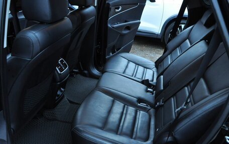 KIA Sorento III Prime рестайлинг, 2019 год, 2 750 000 рублей, 11 фотография