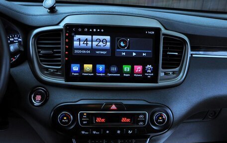 KIA Sorento III Prime рестайлинг, 2019 год, 2 750 000 рублей, 13 фотография