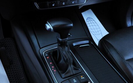 KIA Sorento III Prime рестайлинг, 2019 год, 2 750 000 рублей, 15 фотография