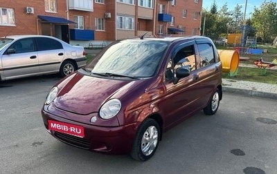 Daewoo Matiz, 2006 год, 280 000 рублей, 1 фотография