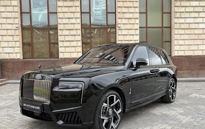 Rolls-Royce Cullinan, 2025 год, 77 700 000 рублей, 1 фотография
