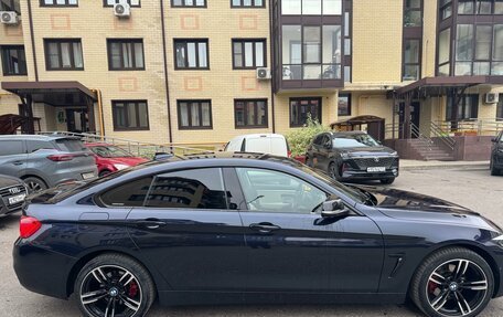BMW 4 серия, 2019 год, 2 990 000 рублей, 2 фотография