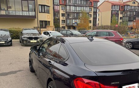 BMW 4 серия, 2019 год, 2 990 000 рублей, 4 фотография