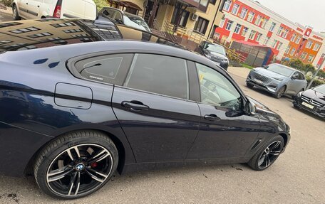 BMW 4 серия, 2019 год, 2 990 000 рублей, 5 фотография
