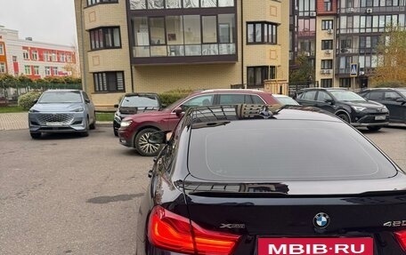 BMW 4 серия, 2019 год, 2 990 000 рублей, 3 фотография
