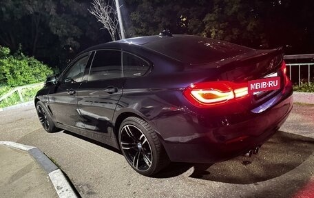 BMW 4 серия, 2019 год, 2 990 000 рублей, 6 фотография