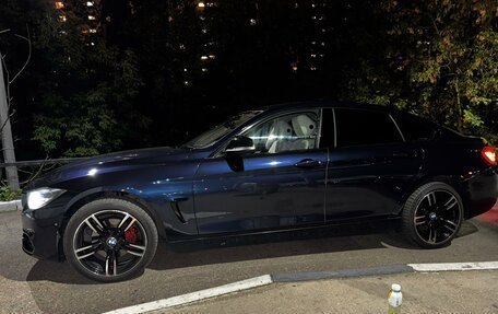 BMW 4 серия, 2019 год, 2 990 000 рублей, 7 фотография