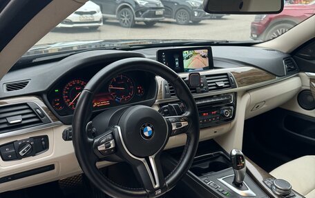 BMW 4 серия, 2019 год, 2 990 000 рублей, 12 фотография