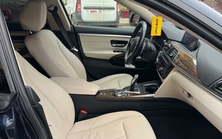 BMW 4 серия, 2019 год, 2 990 000 рублей, 13 фотография