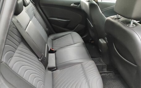 Opel Astra J, 2014 год, 932 000 рублей, 10 фотография