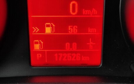 Opel Astra J, 2014 год, 932 000 рублей, 16 фотография