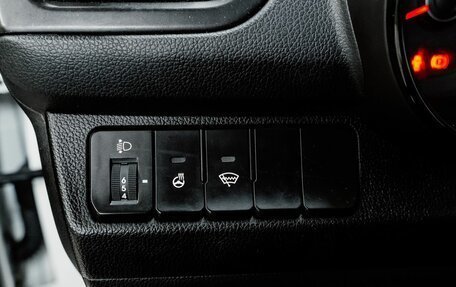 KIA Rio III рестайлинг, 2016 год, 850 000 рублей, 20 фотография