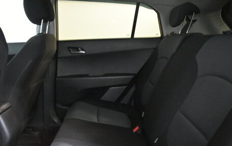 Hyundai Creta I рестайлинг, 2017 год, 1 509 000 рублей, 14 фотография