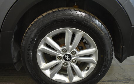 Hyundai Creta I рестайлинг, 2017 год, 1 509 000 рублей, 16 фотография