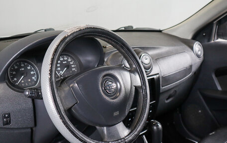 Nissan Almera, 2016 год, 629 000 рублей, 8 фотография