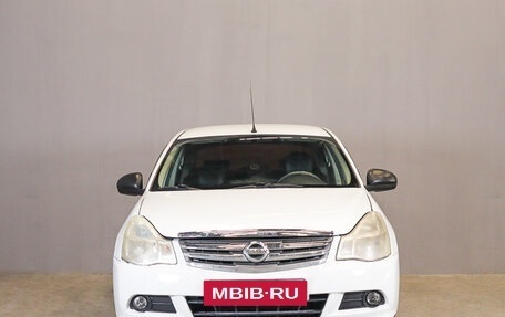 Nissan Almera, 2016 год, 629 000 рублей, 3 фотография