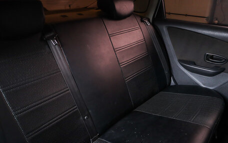 Nissan Almera, 2016 год, 629 000 рублей, 12 фотография